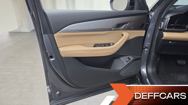 Renault-KoreaSamsung GRAND KOLEOS 1.5 E-TECH Iconic 2WD купить на сайте DeffCars