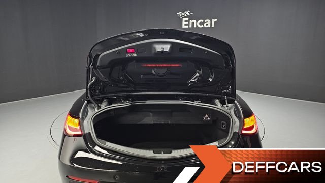 Mercedes CLE-CLASS CLE200 Cabriolet купить на сайте DeffCars