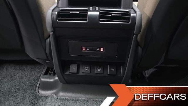 Land Rover DEFENDER 110 D250 S купить на сайте DeffCars