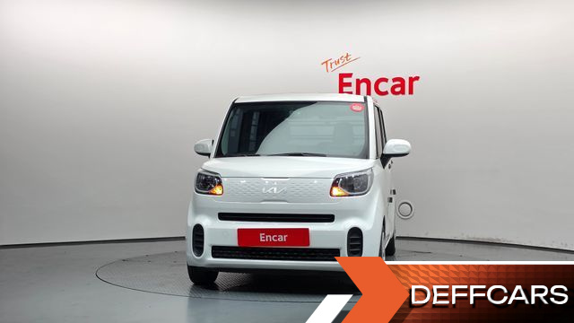 Kia RAY Van Standard купить на сайте DeffCars