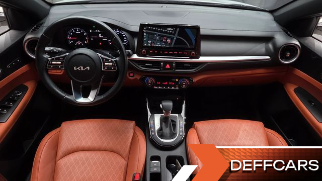 Kia K3 1.6 signature купить на сайте DeffCars