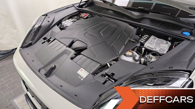 Porsche CAYENNE 3.0 E-Hybrid купить на сайте DeffCars