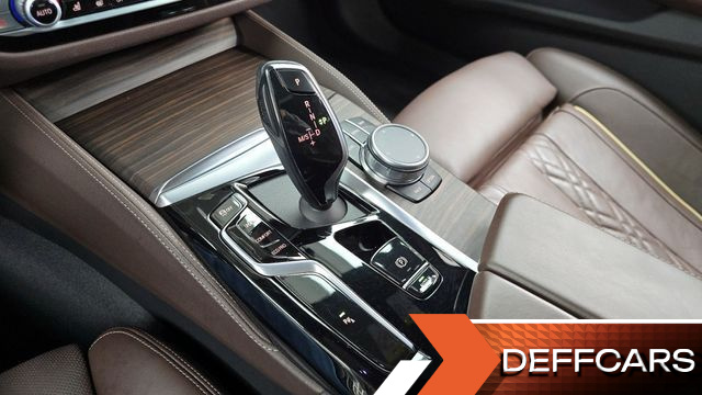 BMW 5-SERIES 523d M Sport купить на сайте DeffCars