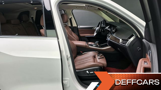 BMW X5 xDrive 45e xLine купить на сайте DeffCars