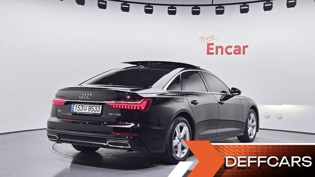 Audi A6 45 TFSI купить на сайте DeffCars
