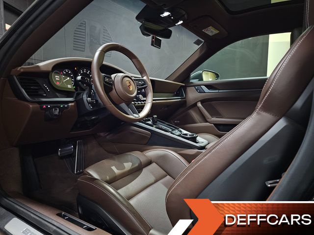 Porsche 911 Carrera S купить на сайте DeffCars