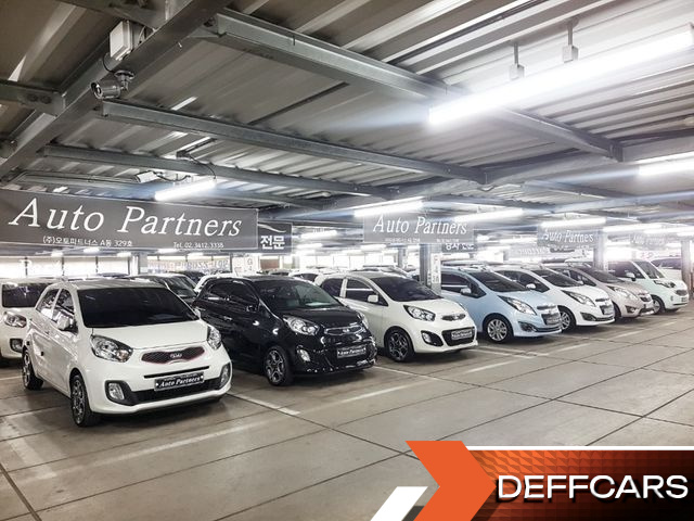 ChevroletGMDaewoo SPARK LTZ купить на сайте DeffCars