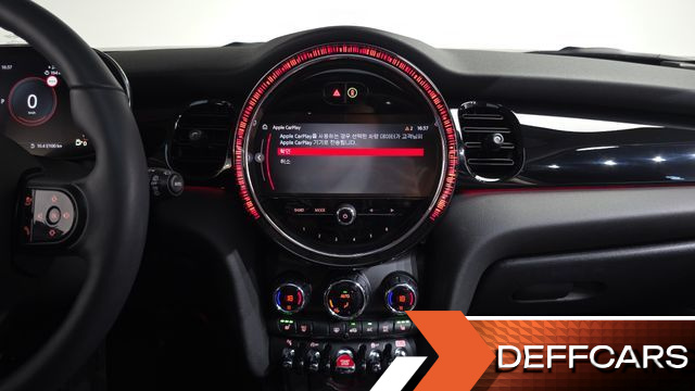 Mini COOPER Classic Plus 3rd купить на сайте DeffCars