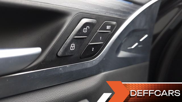 BMW IX3 M Sports купить на сайте DeffCars