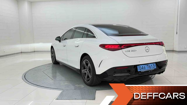 Mercedes EQE EQE350+ купить на сайте DeffCars