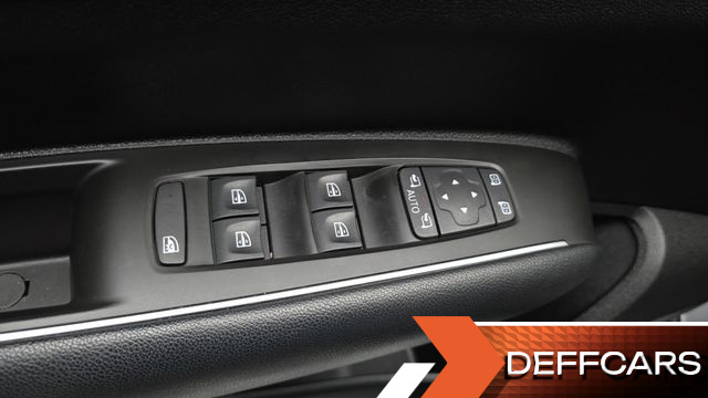 Renault-KoreaSamsung QM6 2.0 LPe RE 2WD купить на сайте DeffCars