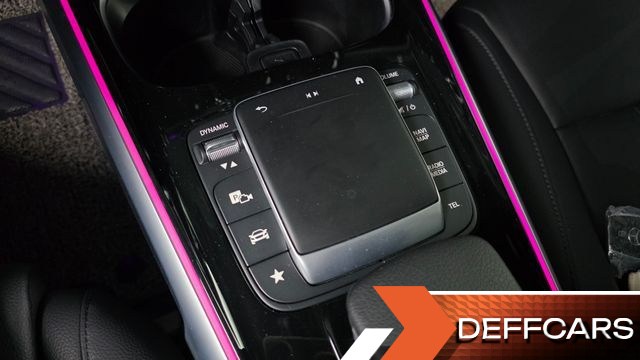 Mercedes GLB-CLASS GLB200 d купить на сайте DeffCars