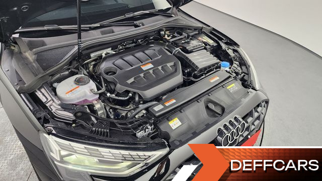 Audi A3 40 TFSI Premium купить на сайте DeffCars