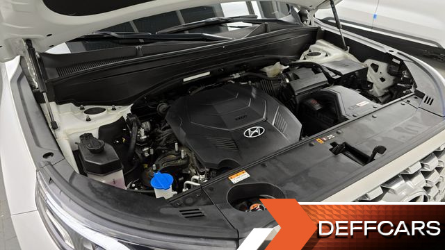 Hyundai PALISADE Gasoline 3.8 2WD Prestige купить на сайте DeffCars