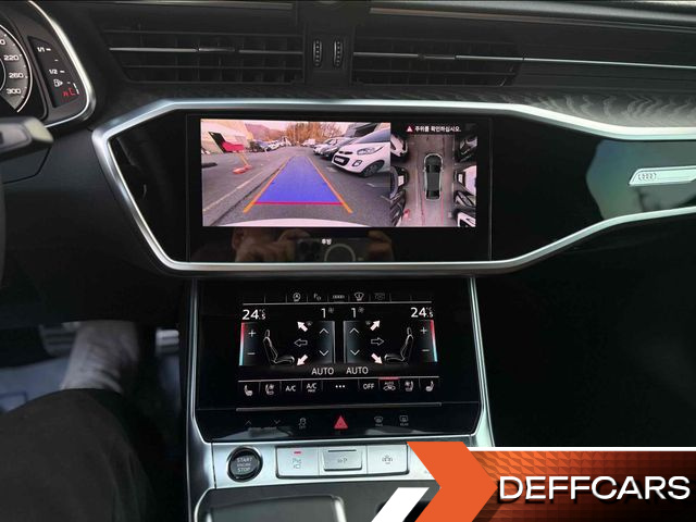 Audi A6 45 TFSI Premium купить на сайте DeffCars