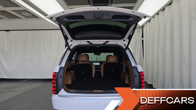 Hyundai PALISADE Gasoline 2.5T 2WD 7-Seater Calligraphy купить на сайте DeffCars