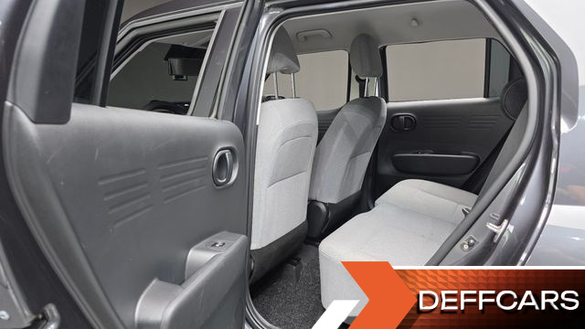 Hyundai CASPER Smart купить на сайте DeffCars