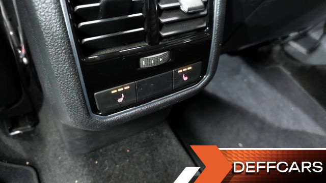 Volkswagen PASSAT 2.0 TSI B7 купить на сайте DeffCars