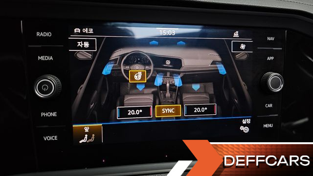 Volkswagen JETTA 1.4 TSI Prestige купить на сайте DeffCars