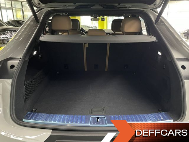 Porsche CAYENNE 3.0 COUPE PLATINUM EDITION купить на сайте DeffCars