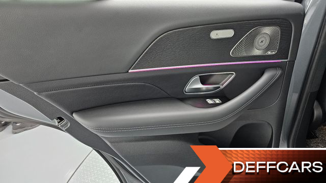 Mercedes GLE-CLASS GLE450d 4MATIC Coupe купить на сайте DeffCars