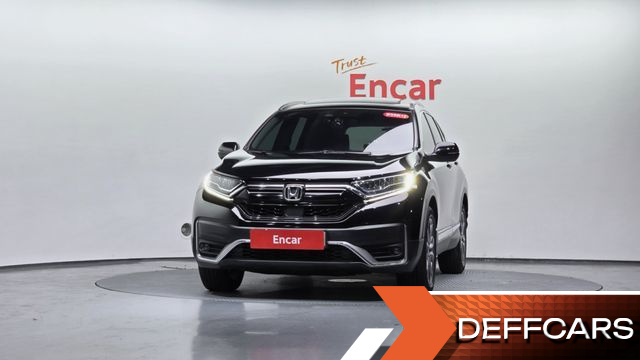 Honda CR-V 1.5 Touring 4WD купить на сайте DeffCars