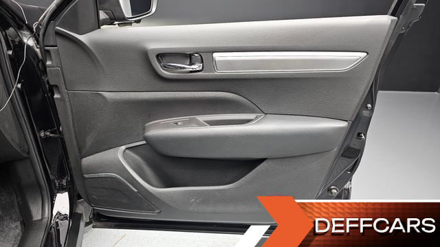 Renault-KoreaSamsung QM6 2.0 GDe RE 2WD купить на сайте DeffCars