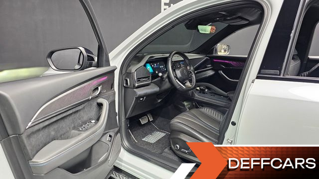 Renault-KoreaSamsung GRAND KOLEOS 2.0 Esprit Alpine 4WD купить на сайте DeffCars