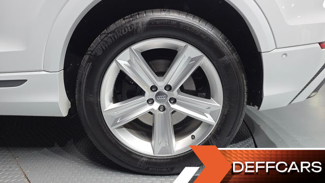 Audi Q8 45 TDI Quattro Premium купить на сайте DeffCars