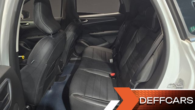 Renault-KoreaSamsung XM3 1.3 TCe RE купить на сайте DeffCars