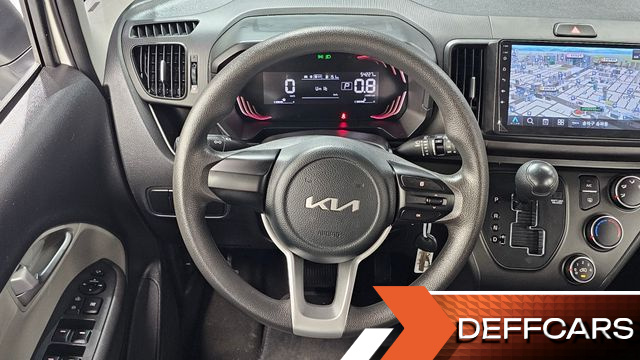 Kia RAY Van 2-Seater Prestige купить на сайте DeffCars