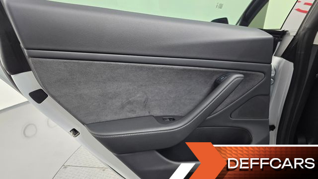 Tesla MODEL 3 Long Range AWD купить на сайте DeffCars