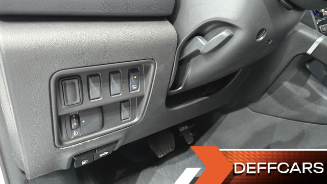 Renault-KoreaSamsung QM6 2.0 GDe LE Signature 2WD купить на сайте DeffCars