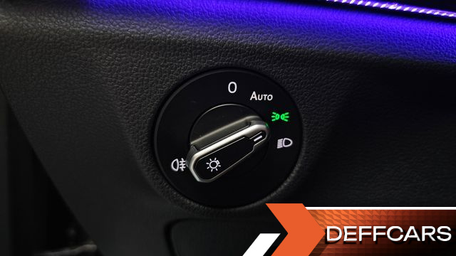 Volkswagen JETTA 1.5 TSI Prestige купить на сайте DeffCars