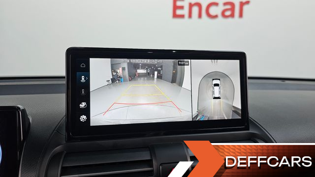 Hyundai CASPER Inspiration купить на сайте DeffCars