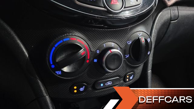 Hyundai ACCENT WIT 1.4 VVT Modern купить на сайте DeffCars