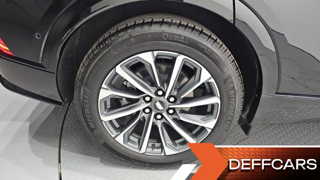 Cadillac LYRIQ Sport купить на сайте DeffCars