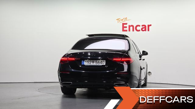 Mercedes S-CLASS S500L 4MATIC купить на сайте DeffCars