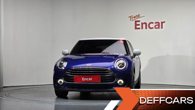 Mini CLUBMAN High 2nd купить на сайте DeffCars