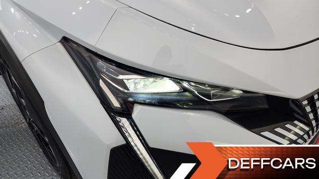 Peugeot 408 1.2 Pure Tech GT купить на сайте DeffCars