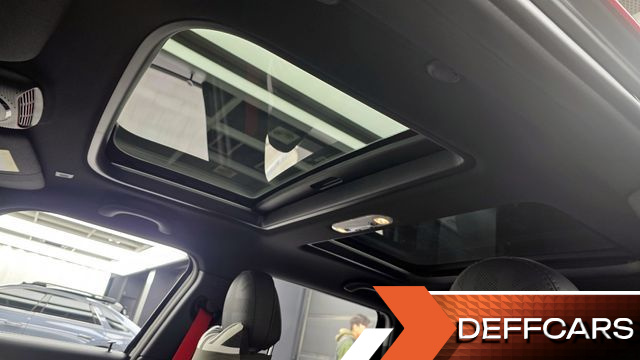 Mini CLUBMAN JCW 2nd Gen купить на сайте DeffCars