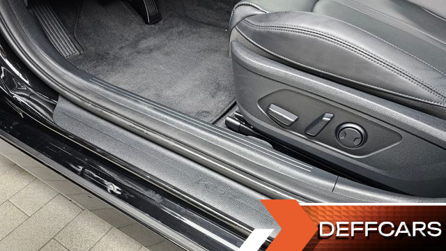 Kia K5 Noblesse купить на сайте DeffCars