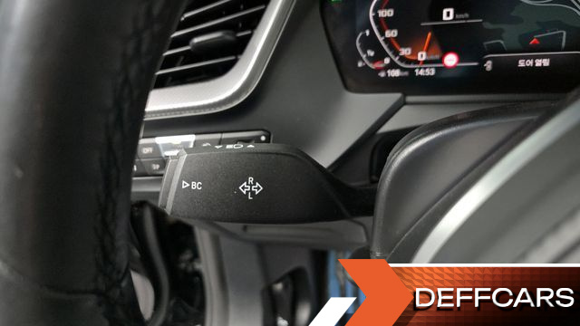 BMW 1-SERIES 120i M Sports купить на сайте DeffCars