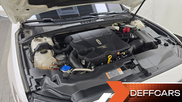 Lincoln CONTINENTAL 3.0 AWD купить на сайте DeffCars