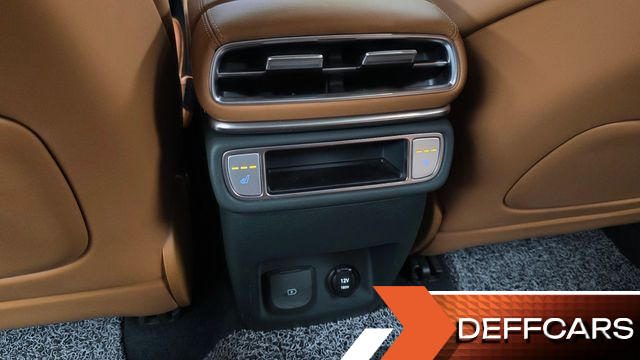Genesis GV80 2.5T Gasoline AWD купить на сайте DeffCars