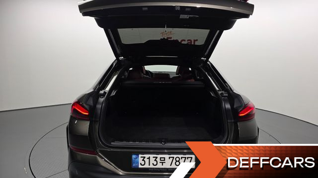 BMW X6 xDrive30d M Sport купить на сайте DeffCars