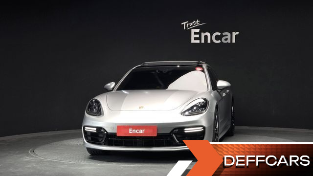 Porsche PANAMERA 4.0 GTS купить на сайте DeffCars