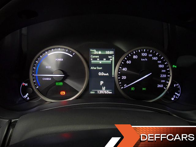 Lexus NX Supreme купить на сайте DeffCars