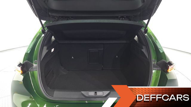Peugeot 308 1.5 BlueHDi Allure купить на сайте DeffCars