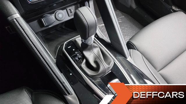 Renault-KoreaSamsung QM6 2.0 LPe RE 2WD купить на сайте DeffCars